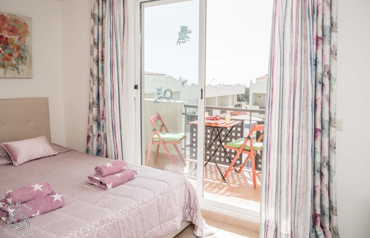 Townhouse Oasis Fanabe With 3 Bedrooms And Ac, Mir150 Costa Adeje  Esterno foto