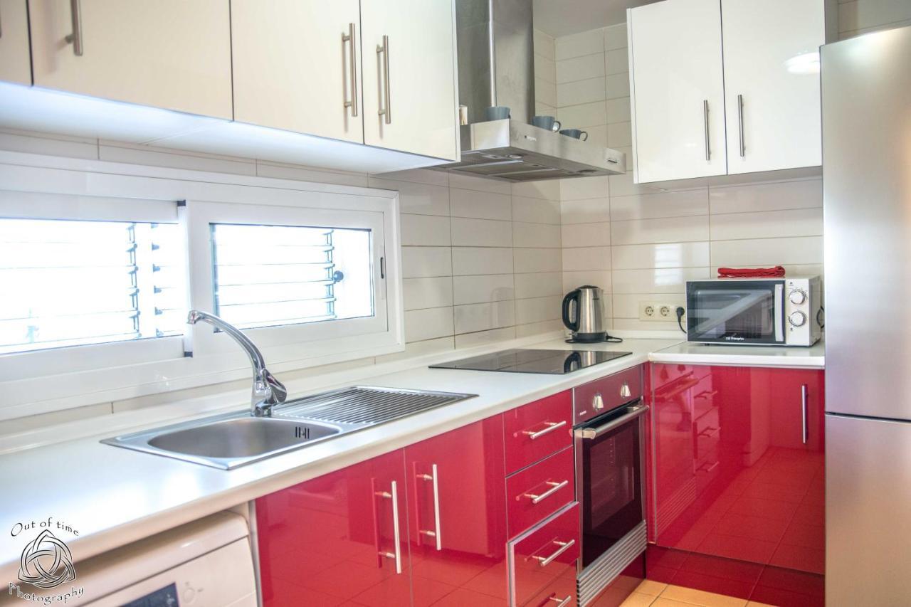 Townhouse Oasis Fanabe With 3 Bedrooms And Ac, Mir150 Costa Adeje  Esterno foto