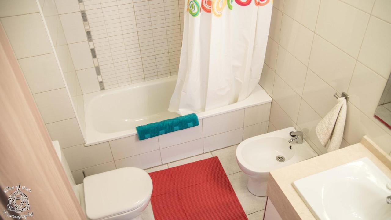 Townhouse Oasis Fanabe With 3 Bedrooms And Ac, Mir150 Costa Adeje  Esterno foto
