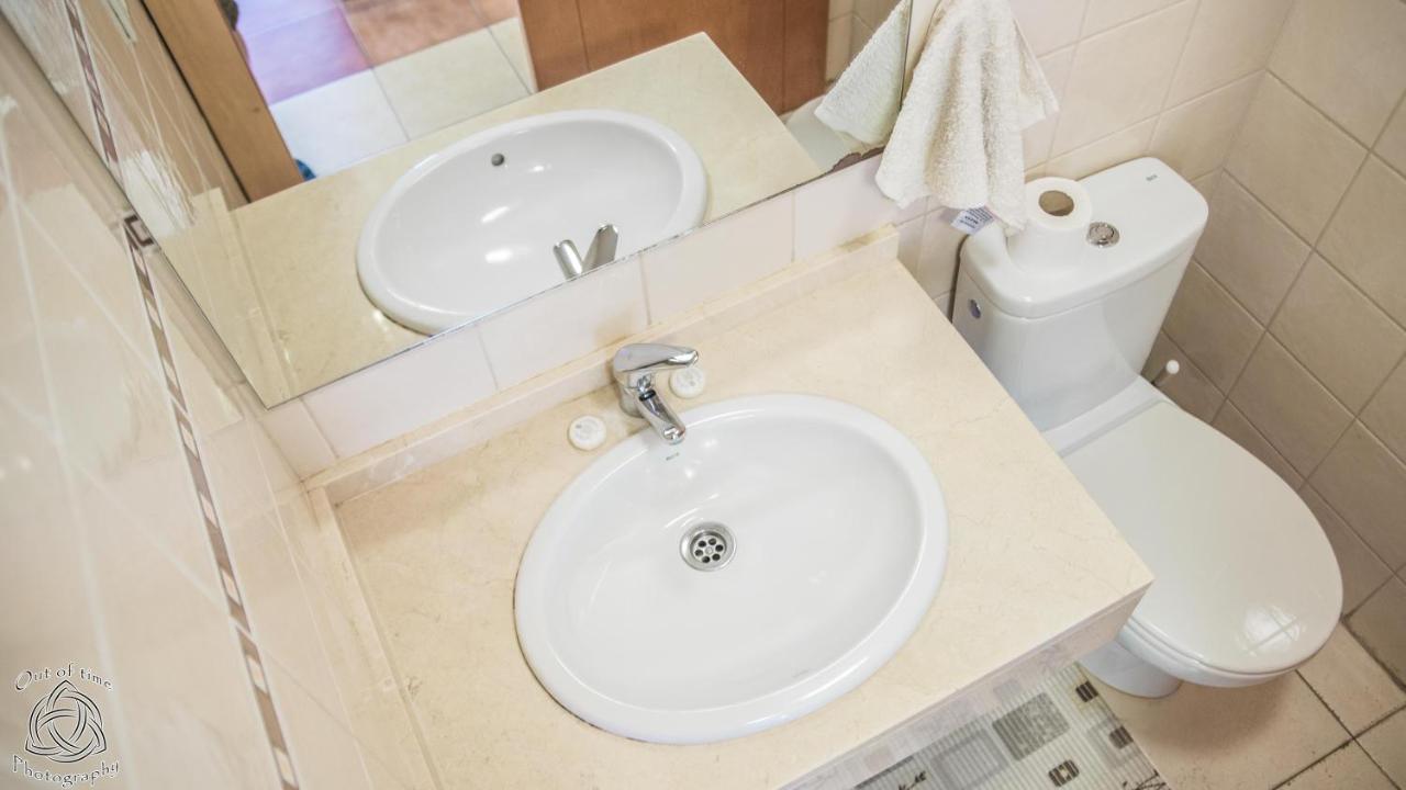 Townhouse Oasis Fanabe With 3 Bedrooms And Ac, Mir150 Costa Adeje  Esterno foto