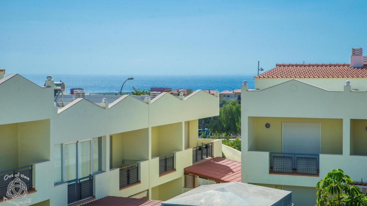 Townhouse Oasis Fanabe With 3 Bedrooms And Ac, Mir150 Costa Adeje  Esterno foto
