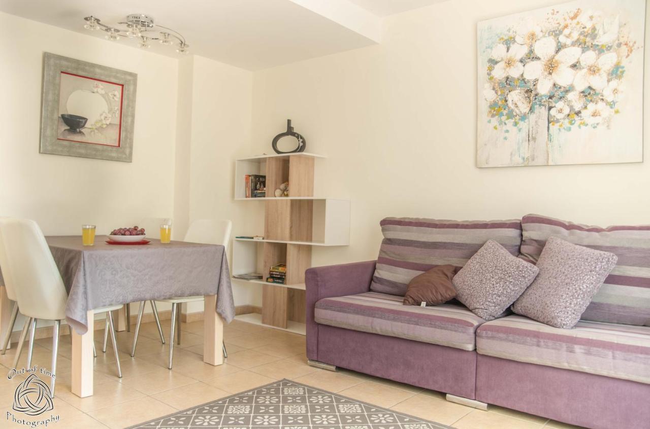 Townhouse Oasis Fanabe With 3 Bedrooms And Ac, Mir150 Costa Adeje  Esterno foto